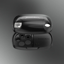 HumminGuru S Duo Pro 2in1 lemezjátszó tartozék