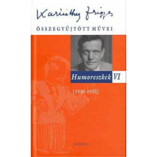 Humoreszkek VI. regény