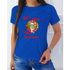  Humoros karácsonyi ajándék - Ezt a szart kaptam női póló női póló