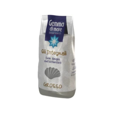 HUN-TRADE KFT Salins Gemma Atlanti Sel Gris kelta só 1kg reform élelmiszer