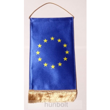Hunbolt Asztali Európa zászló 15X26,5 cm dekoráció