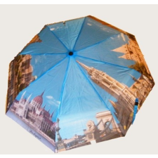 Hunbolt Budapest automata esernyő- nappali esernyő