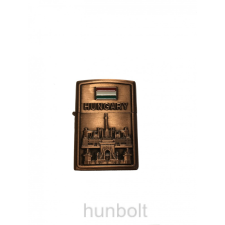 Hunbolt Budapest képes, benzines öngyújtó öngyújtó