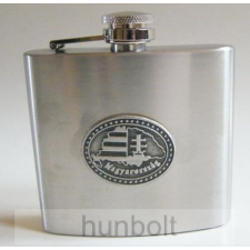 Hunbolt Flaska ón Nagy-Magyarország matricával 170ml matrica