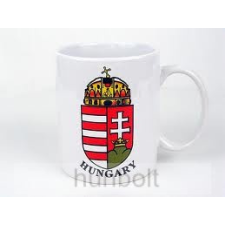Hunbolt Magyar címeres bögre 2,5 dl bögrék, csészék