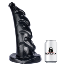Hung Lock HUNGLOCK MANDRAGORA – prémium maszturbátor 30 x 10 cm műpénisz, dildó