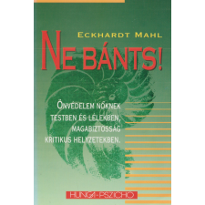 Hunga Print Ne bánts! antikvárium - használt könyv