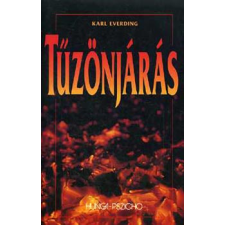 Hunga Print Tűzönjárás antikvárium - használt könyv