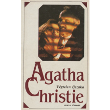 Hunga Print Végtelen éjszaka antikvárium - használt könyv