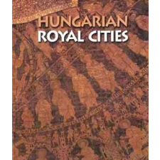  Hungarian Royal Cities művészet