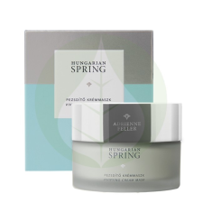 Hungarian Spring - Pezsdítő krémmaszk - 50ml - Adrienne Feller arcpakolás, arcmaszk