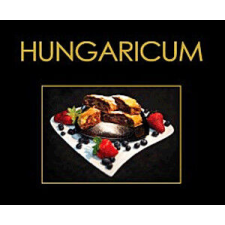 Hungaricum gasztronómia