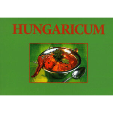 Hungaricum gasztronómia