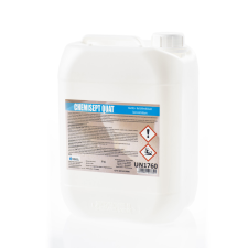 Hungaro Chemicals Chemisept Quat fertőtlenítőszer 5kg tisztító- és takarítószer, higiénia