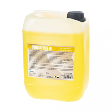Hungaro Chemicals Combi Lemon 40 padlótisztító 5kg tisztító- és takarítószer, higiénia