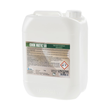 Hungaro Chemicals Cook Matic 50 lúgos gépi mosogatószer 5kg tisztító- és takarítószer, higiénia