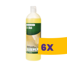 Hungaro Chemicals D-Dish fertőtlenítő hatású kétfázisú kézi mosogatószer 1kg (Karton - 6 db) tisztító- és takarítószer, higiénia