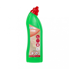 Hungaro Chemicals D-Dom 750 gr. Fürdőszobai tisztító-,textilfehérítő-, klórtartalmú fertőtlenítőszer tisztító- és takarítószer, higiénia