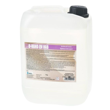 Hungaro Chemicals D-Hand QV Hab fertőtlenítő hatású habszappan 5kg tisztító- és takarítószer, higiénia