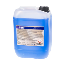 Hungaro Chemicals D-Sanity fertőtlenítő- és szagtalanítószer 5 kg tisztító- és takarítószer, higiénia