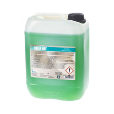 Hungaro Chemicals Green Way univerzális folyékony mosószer 5kg tisztító- és takarítószer, higiénia