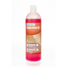 Hungaro Chemicals Sanity Brite 40 vízkőoldó 1 kg tisztító- és takarítószer, higiénia