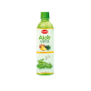 Hungaro Impex Kft. Aloe Vera ital 0,5l Ananász ízű 30% Aleo DRS