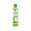 Hungaro Impex Kft. Aloe Vera ital 0,5l Prémium Natúr 30% Aleo DRS