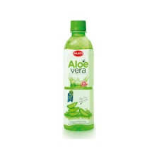 Hungaro Impex Kft. Aloe Vera ital 0,5l Prémium Natúr 30% Aleo DRS üdítő, ásványviz, gyümölcslé