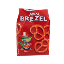 Hungaro Impex Kft. Croco 80g Perec sós előétel és snack