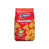 Hungaro Impex Kft. Croco kréker 100g Sós