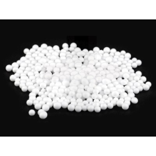  Hungarocell golyócskák - 45 ml dekorációs kellék