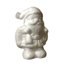  Hungarocell Junior mikulás 11 cm dekorációs kellék