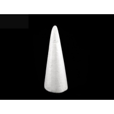  Hungarocell kúp - 39 cm dekorációs kellék