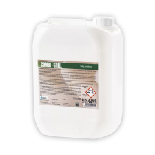 HungaroChemicals Hideg zsíroldószer 5 kg Combi Grill tisztító- és takarítószer, higiénia