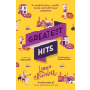 HUNGAROPRESS KFT Laura Barnett - Greatest Hits