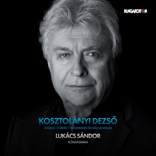 Hungaroton A kulcs - Fürdés - Tengerszem és más novellák szépirodalom