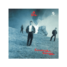 Hungaroton Bonanza Banzai - A Jel (CD) rock / pop