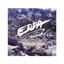 Hungaroton Edda - Edda művek 3. (CD) rock / pop