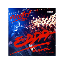 Hungaroton Edda - Viszlát! (CD) rock / pop
