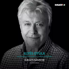 Hungaroton Kacor király és más mesék a 77 magyar népmeséből gyermekkönyvek