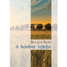 Hungarovox Kiadó A hombár rejtélye irodalom