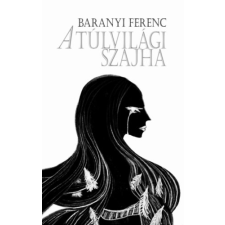 Hungarovox Kiadó A túlvilági szajha regény