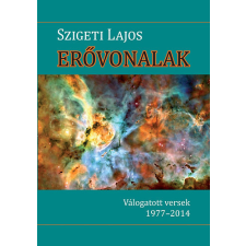 Hungarovox Kiadó Erővonalak antikvárium - használt könyv