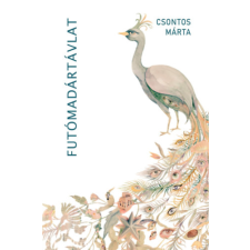 Hungarovox Kiadó Futómadártávlat irodalom
