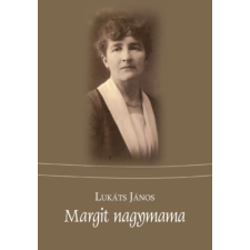 Hungarovox Kiadó Margit nagymama regény