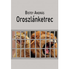 Hungarovox Kiadó Oroszlánketrec regény