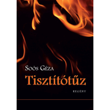 Hungarovox Kiadó Tisztítótűz regény