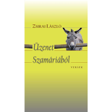 Hungarovox Kiadó Üzenet Szamáriából irodalom