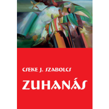 Hungarovox Kiadó Zuhanás - Egy replikátor kalandjai Káderisztánban regény